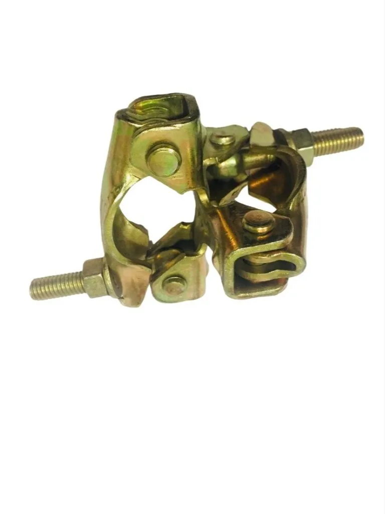 Swival Fixed Coupler 40 x 50