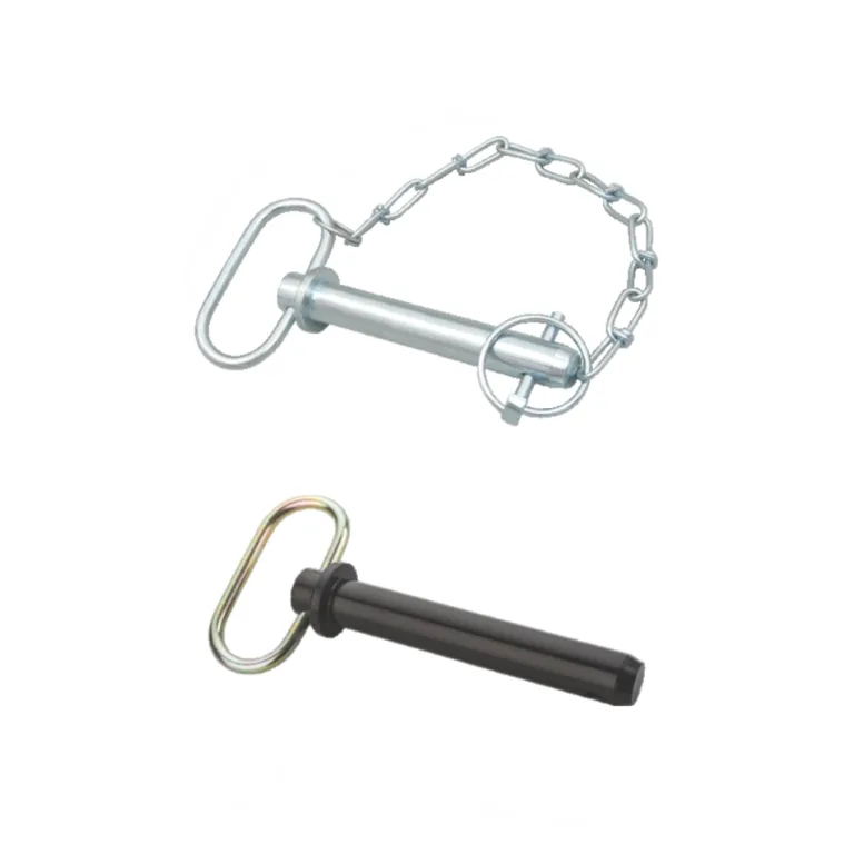 Linch pin