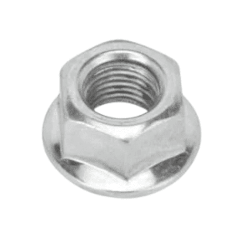 FLANGE NUT