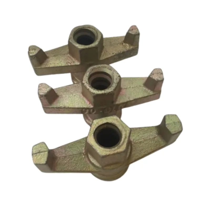 Wing Nut