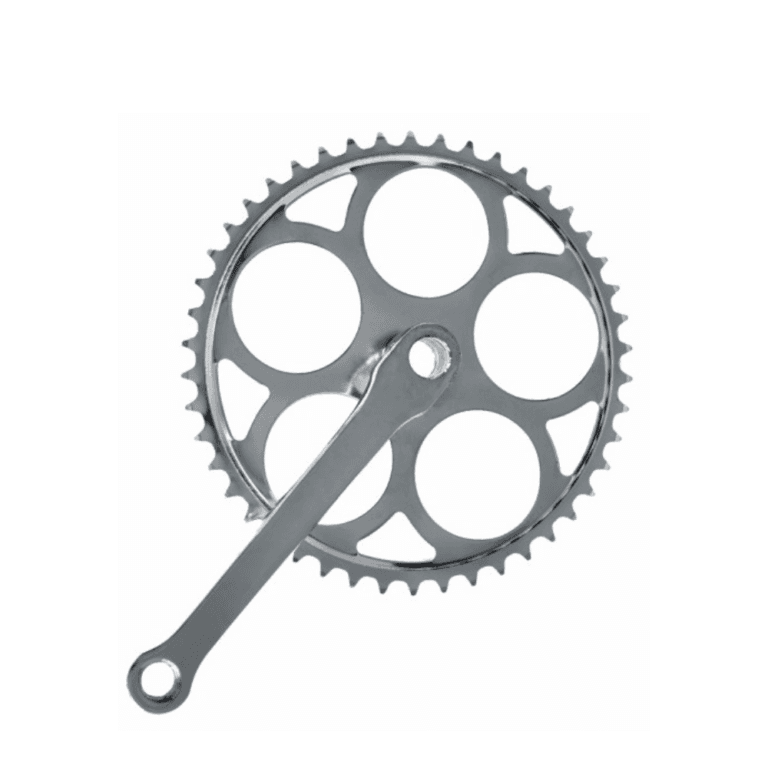 ROUND CUT POWDER COATED