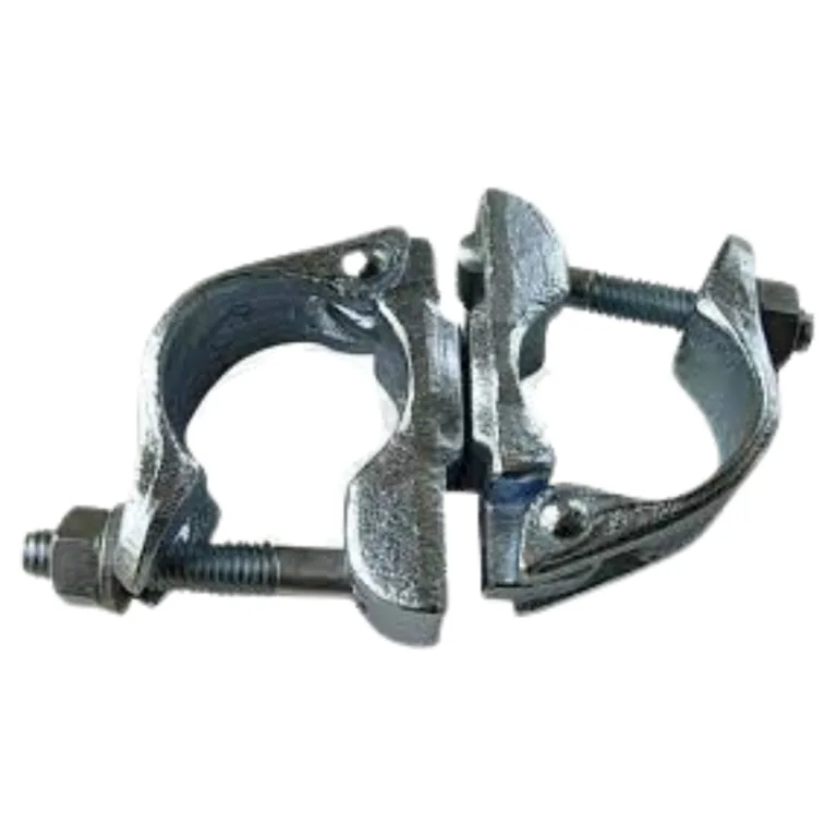 Forged Swival Coupler